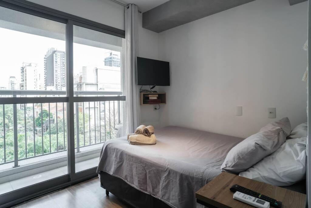 809 Id Jauaperi * São Paulo