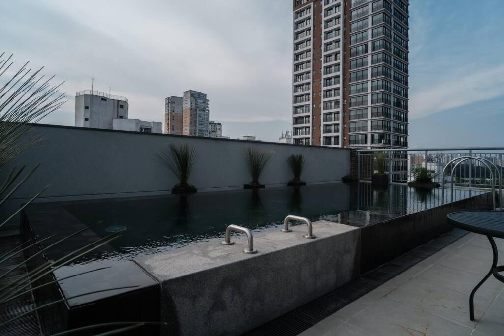 809 Id Jauaperi Apartamento *