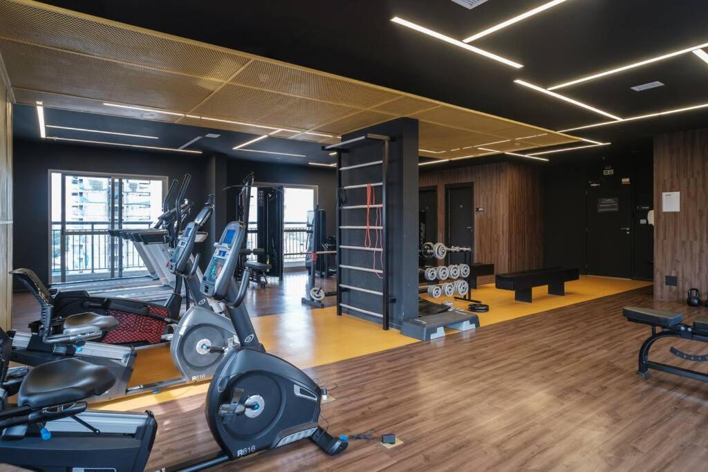 Apartamento 809 Id Jauaperi *