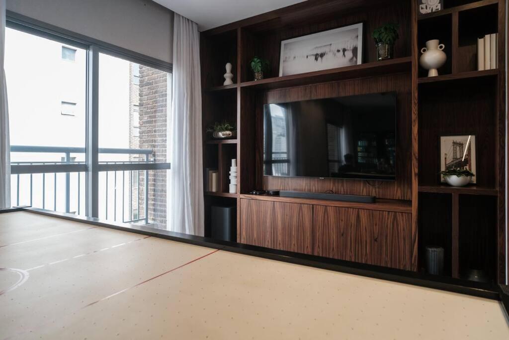 809 Id Jauaperi Apartamento
