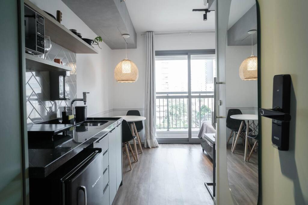 Apartamento 809 Id Jauaperi *