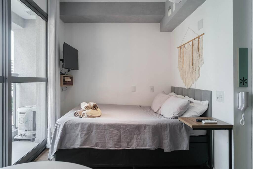809 Id Jauaperi Apartamento *