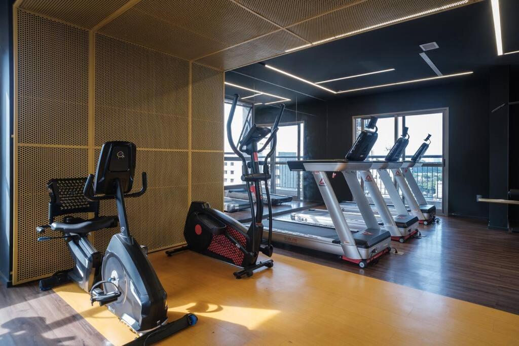 Apartamento 809 Id Jauaperi *