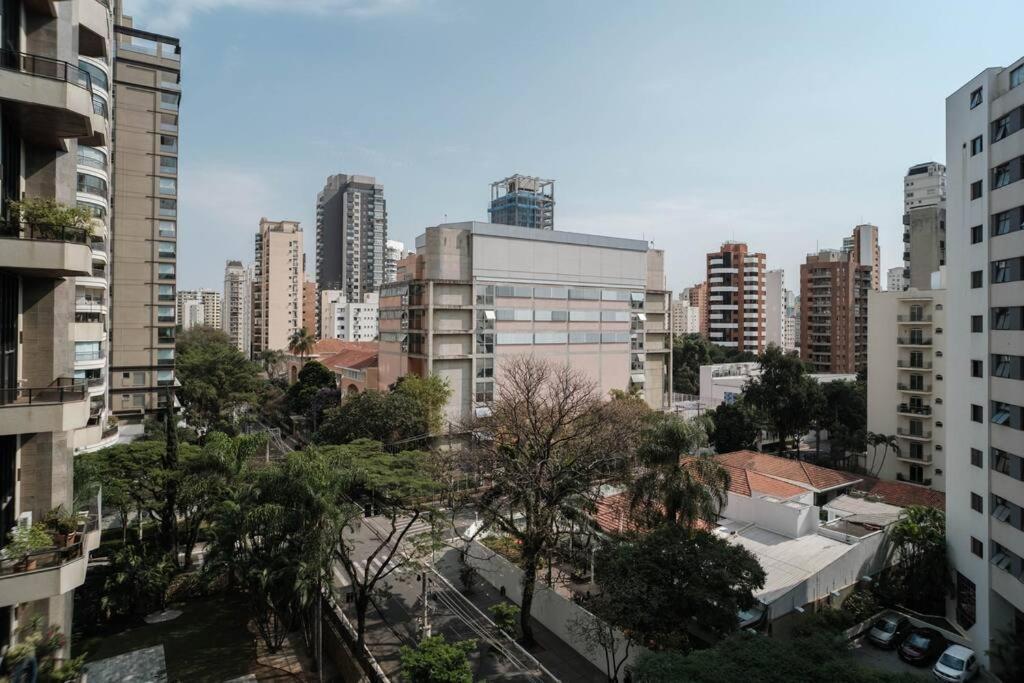 Apartamento 809 Id Jauaperi São Paulo