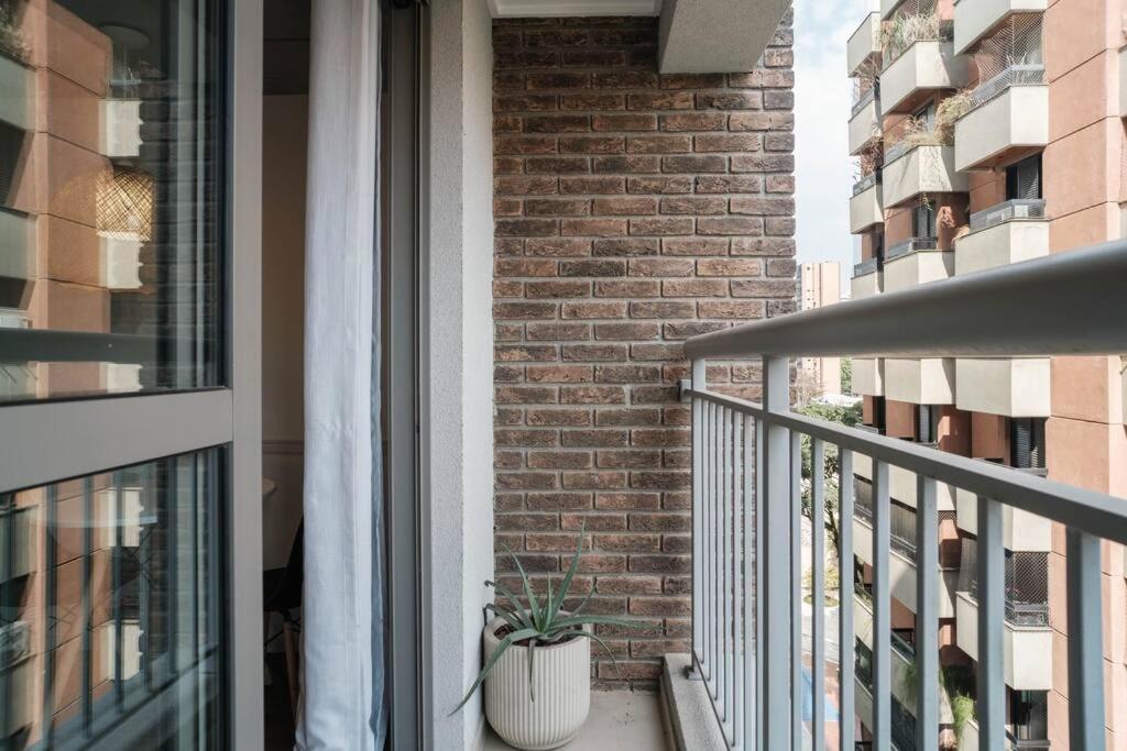 Apartamento 809 Id Jauaperi