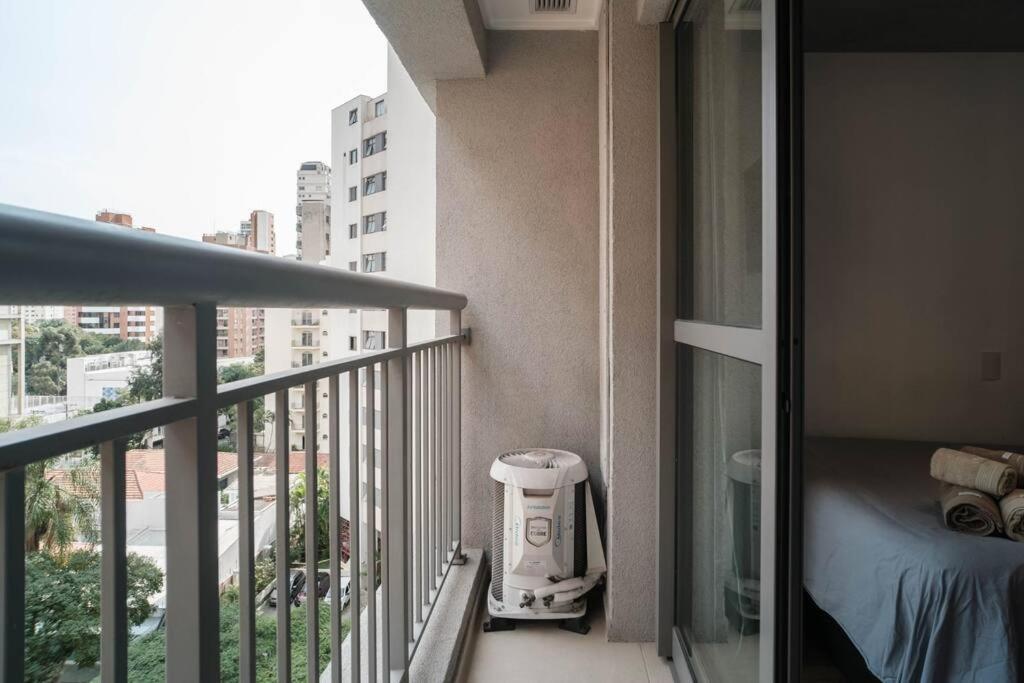 809 Id Jauaperi Apartamento São Paulo