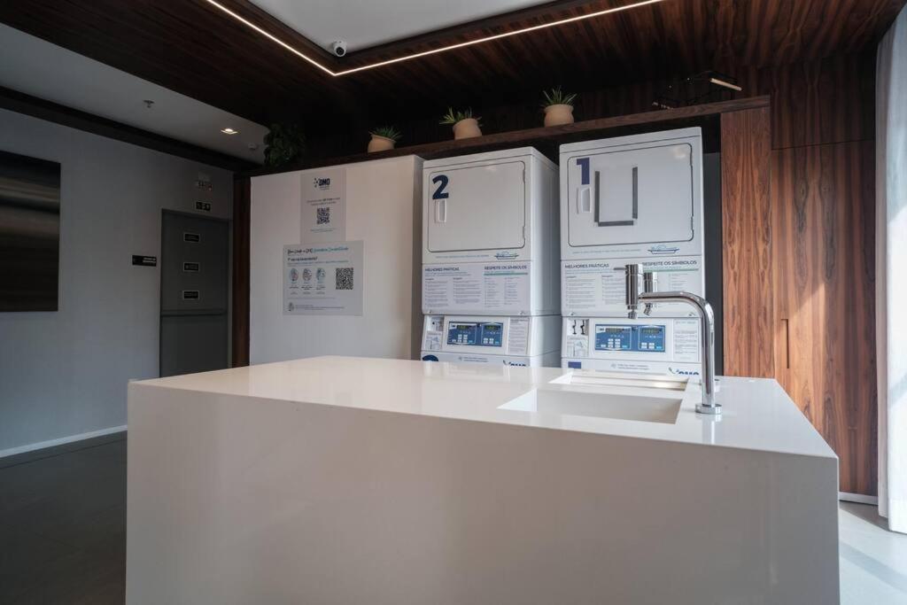 Apartamento 809 Id Jauaperi São Paulo