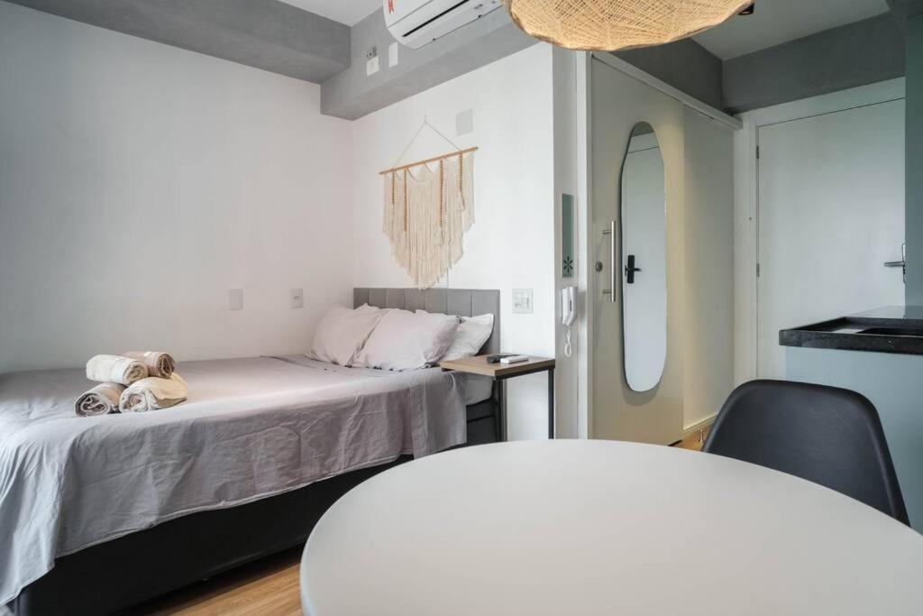 809 Id Jauaperi Apartamento