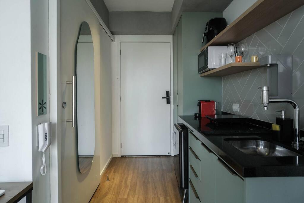 809 Id Jauaperi Apartamento *